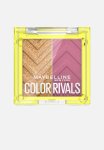 Maybelline Color Rival Eyeshadow - Assertive X Coy