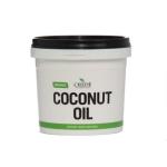 CREDE NATURAL OILS Cred Organic Coconut Oil - Odourless 1L