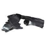 Vw Polo 6 7 Tsi Vivo 2 Hatchback sedan Fender Liner Left 10-25