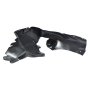 Fender Vw Polo 6 / 7 Tsi / Vivo 2 Hatchback/sedan Liner Left 10-25 - Spares Direct