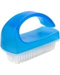 Bathmate Nail Brush Reqt Blue