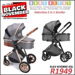 Black Friday 40