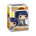 Funko Pop Animation: My Hero Academia – Kyoka Jiro Hero League Baseball