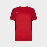 Nike M Nk Df ACD23 Top Ss Br _ 173581 _ Red - L Red