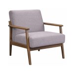 Iris Occasional Arm Chair