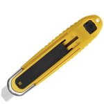 Olfa Automatic Self-retracting Safety Knife & Box Opener SK-8