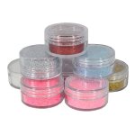 Glitter Shaker Silver - Cabfoods.co.za