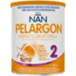 Pelargon Stage 2 6-12 Months Acidified Follow-up Formula 400G