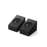 Q8 Meta Dolby Atmos Surround Speaker – Black Satin