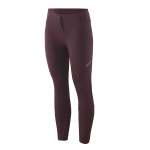 Womens Endless Run 7 8 Tights - Obsidian Plum XL