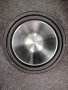 Kenwood 12" Car Subwoofer