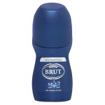 Brut Mens Anti-perspirant Roll-on Spirit 50 Ml