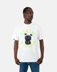 Traunsee White T-Shirt - XXL White