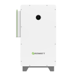 3-PHASE 100KW Hv Hybrid Inverter