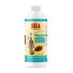 Sela Mixture 500ML Blood Clean