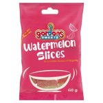 Gordons Sweets Watermelon Slices 60G