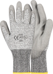 Cut Master Cut Resistant Gloves - Grey 10