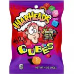 Warheads Cubes 141G