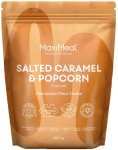Salted Caramel & Popcorn Complete Meal Shake Pouch