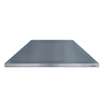 Wall Mounted Extractor Hood 1500