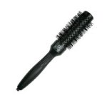 Lustra Ionic Thermal Styler Brush - Black 32MM Anti-static Non-slip