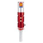 Pump Oil 3:1 220MM Air-operated