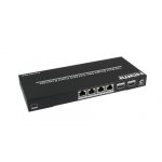 Hdcvt 1-4 HDMI Splitter Over 50M Extenders