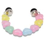 Lovely Chain Jibbitz - Multi Osfa