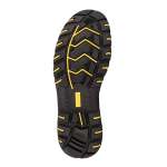 Crazy Horse Boot - Brown 13