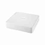 Hikvision Hik 4 Ch Nvr Built In Poe Ds 7104 Ni Q1 4 P