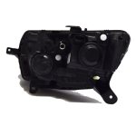 Renault Sandero Sandero Stepway Headlight W socket And LED Right 17+