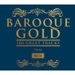Baroque Gold: 100 Great Tracks From Decca Cd Boxed Set