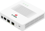 1 Port MINI Gpon Olt With Built-in C++ Gpon Sfp 1:64 V1600GS-R