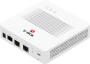 VSOL 1 Port Mini GPON OLT With Built-in C++ GPON SFP 1:64 | V1600GS-R