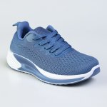 Madison Chick 1 Sneaker - Blue - 8