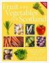 Fruit And Vegetables For Scotland - What To Grow And How To Grow It   Paperback