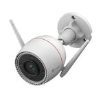 H3C 2K+ 4MP Wi-fi Smart Ai Home Camera