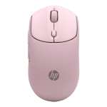 HP 400 Quiet Wireless Mouse AZ7B5AA