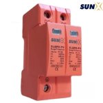 Dc Surge Protector 500V- 2POLE