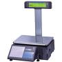 Digital Printing Scale 15KG/5G With Dual Pole Display -SM320P - RSE3015