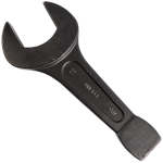 Tork Craft Slogging Spanner 75MM Open End Crv