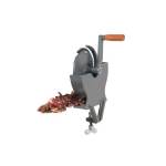 Biltong Slicer Aluminium Table Mounted Hand Operated - BSH2002