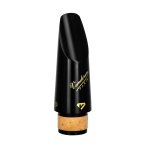 Bb Clarinet Mouthpiece Black Diamond BD4 Serie 13 CM1404