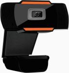 Webcam + MIC USB 1080P