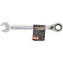 Fixman Reversible Combination Ratcheting Wrench 16MM