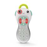 Grab & Zap Musical Tv Remote
