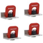 Camstops Flexible Rotatable T-track Stops 4031
