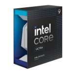 Intel Core Ultra 9 285K 24 Core Cpu