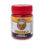 Vimbela Ointment 100G - Ward Off Bad Spirits - Red