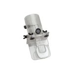 Trimmer Base Assembly For Chamfering